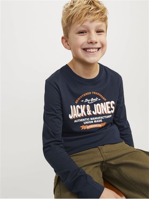  JACK JONES KIDS | 12258880/Navy Blazer